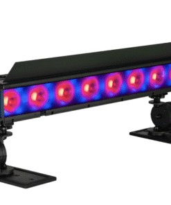 ADJ ElectraPix Bar 8 – detail view